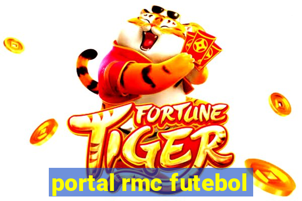 portal rmc futebol